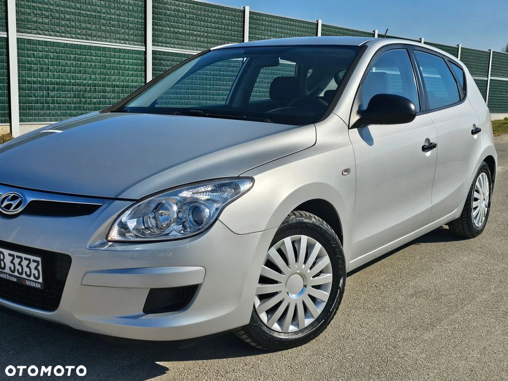 Hyundai i30 1.6 CRDi Base - 20