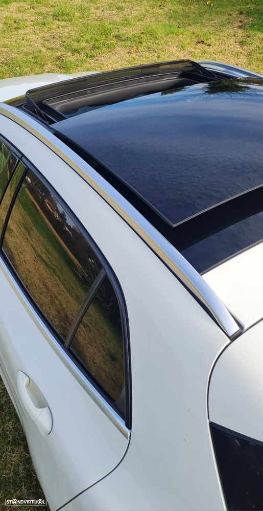 Mercedes-Benz GLA 200 (CDI) d AMG Line - 4