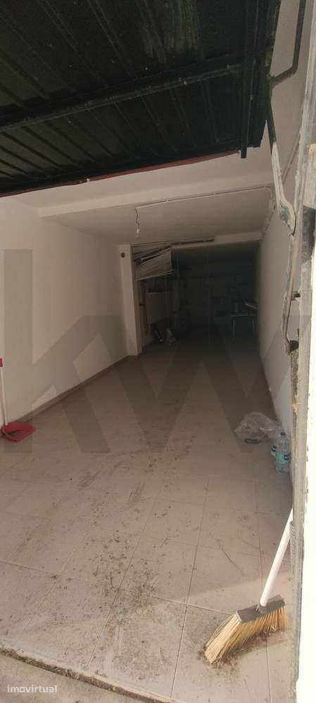 GARAGEM COM 35,15 M2 - Grande imagem: 4/9