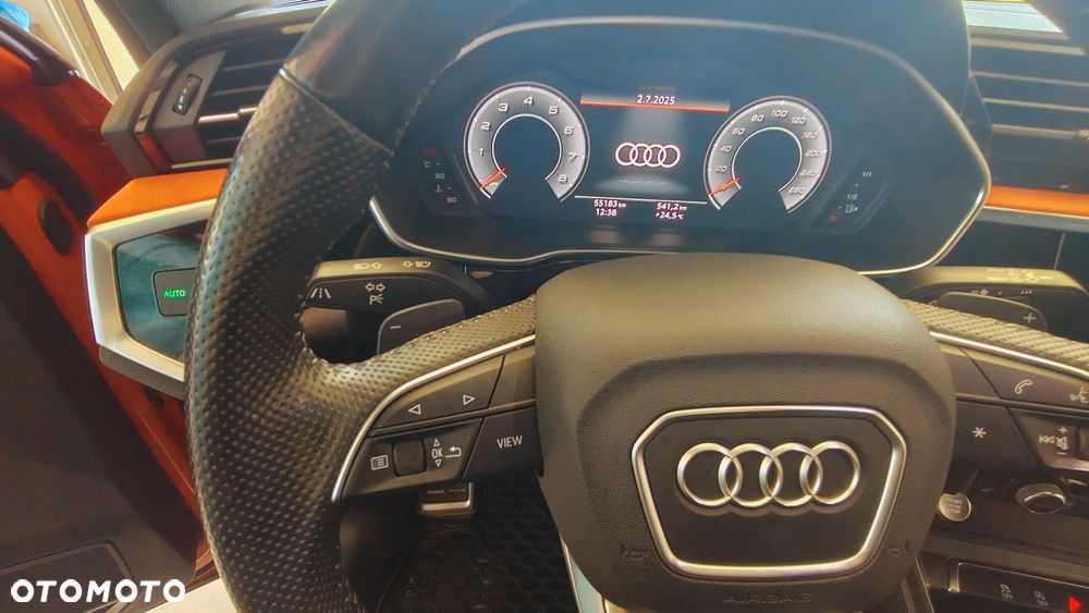 Audi Q3 40 TFSI Quattro S tronic - 26