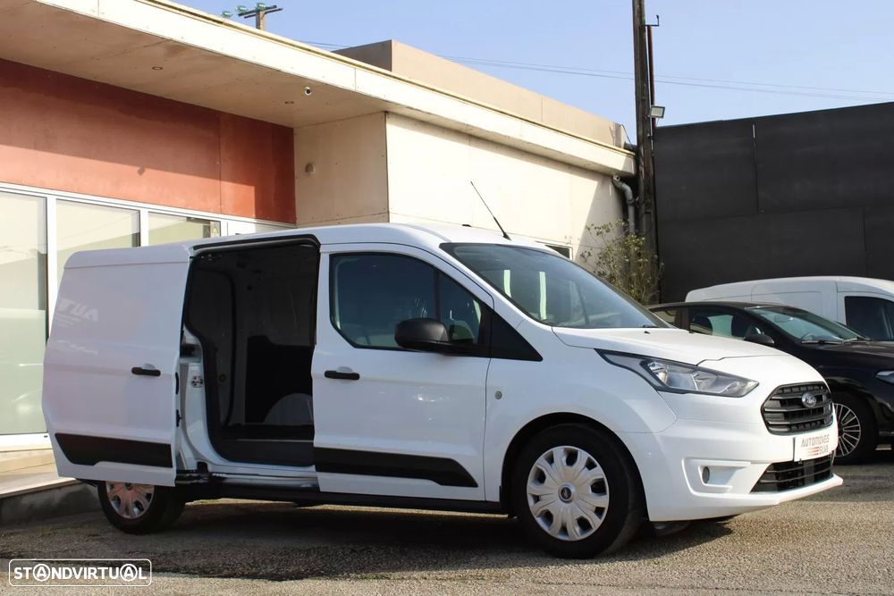 Ford Transit Connecto 1.5 TDCI Longa - 7