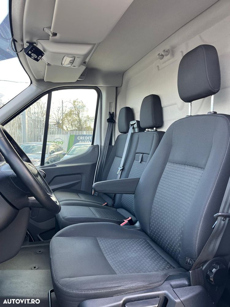 Ford Transit - 6