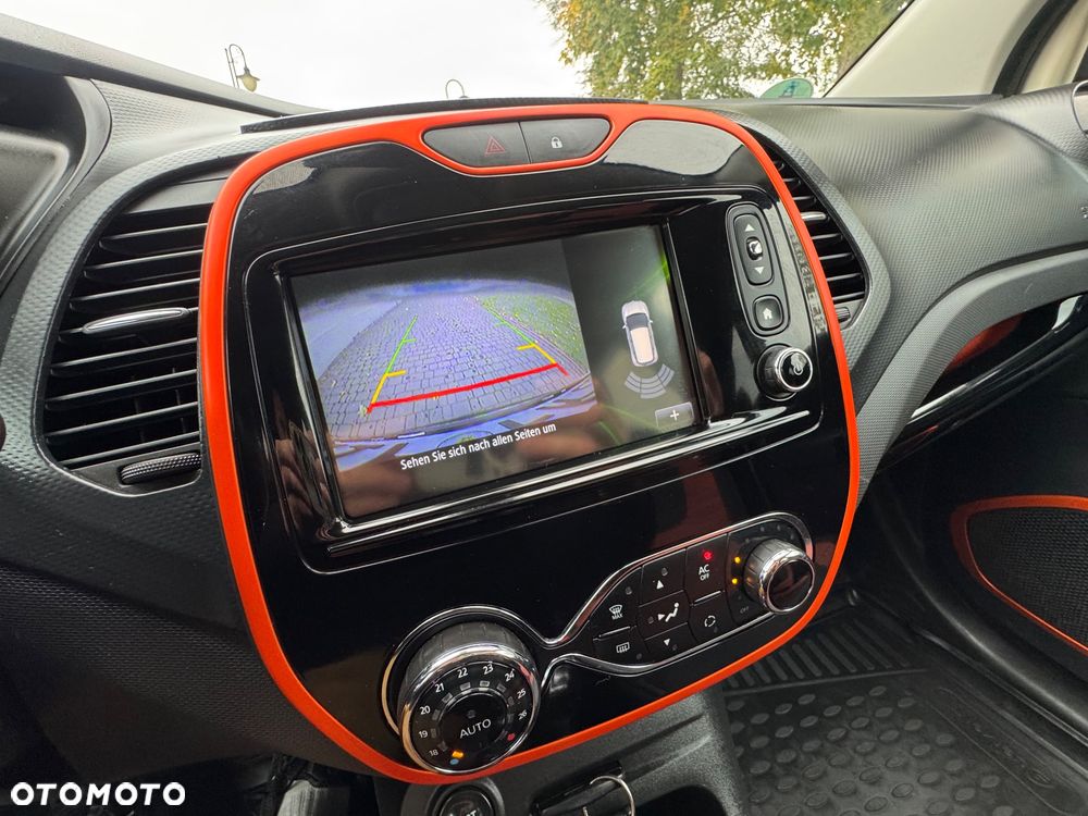 Renault Captur - 4