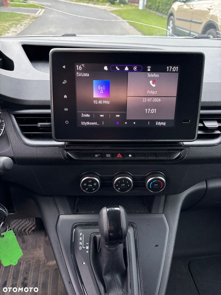 Renault Kangoo - 15