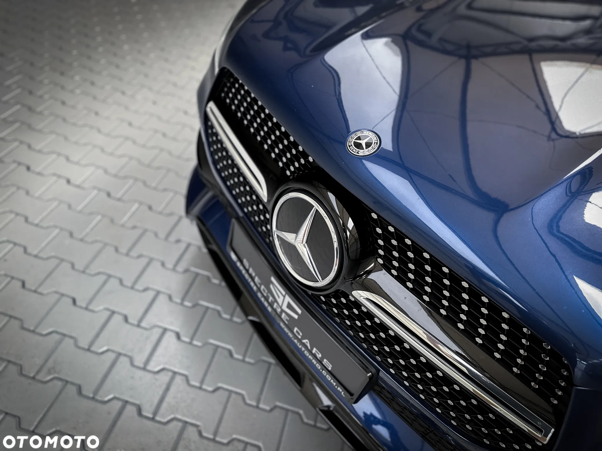 Mercedes-Benz GLE 450 AMG 4-Matic - 7