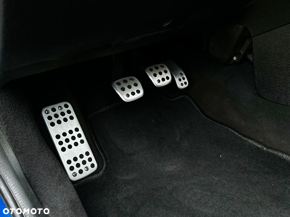 Peugeot 206 RC 180 - 17