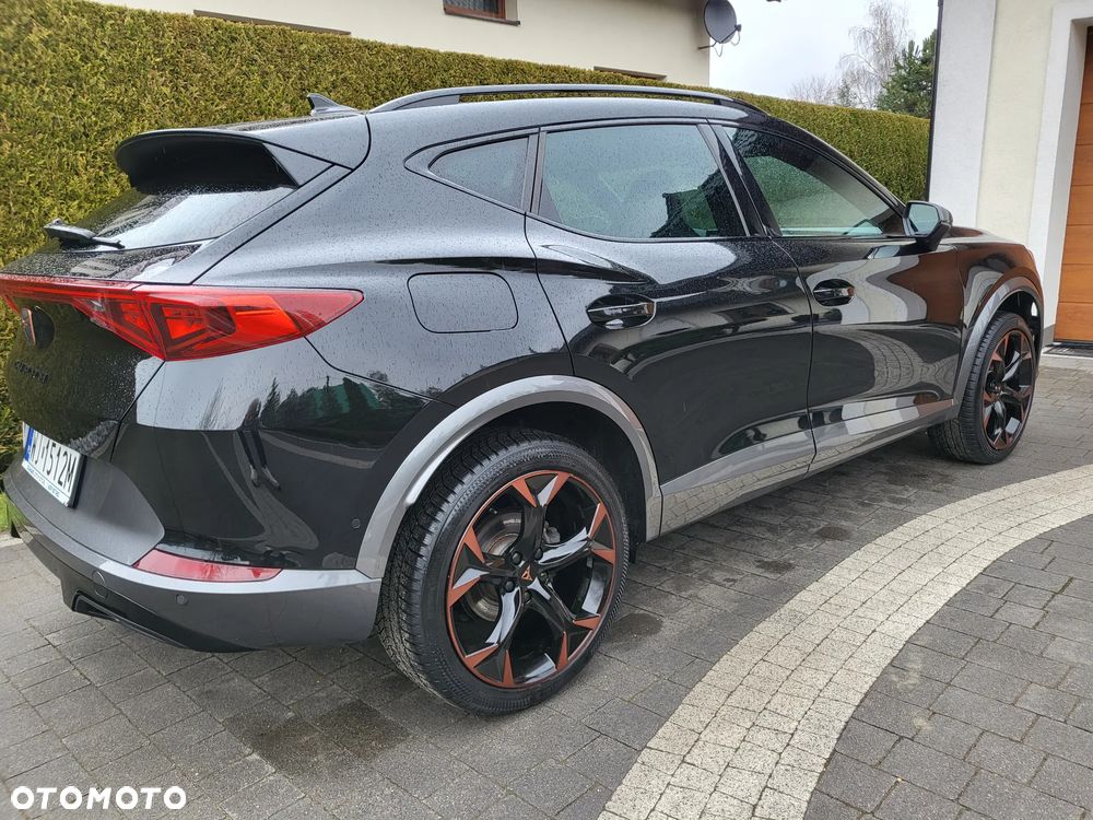 Cupra Formentor - 23