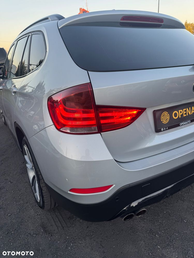 BMW X1 - 10