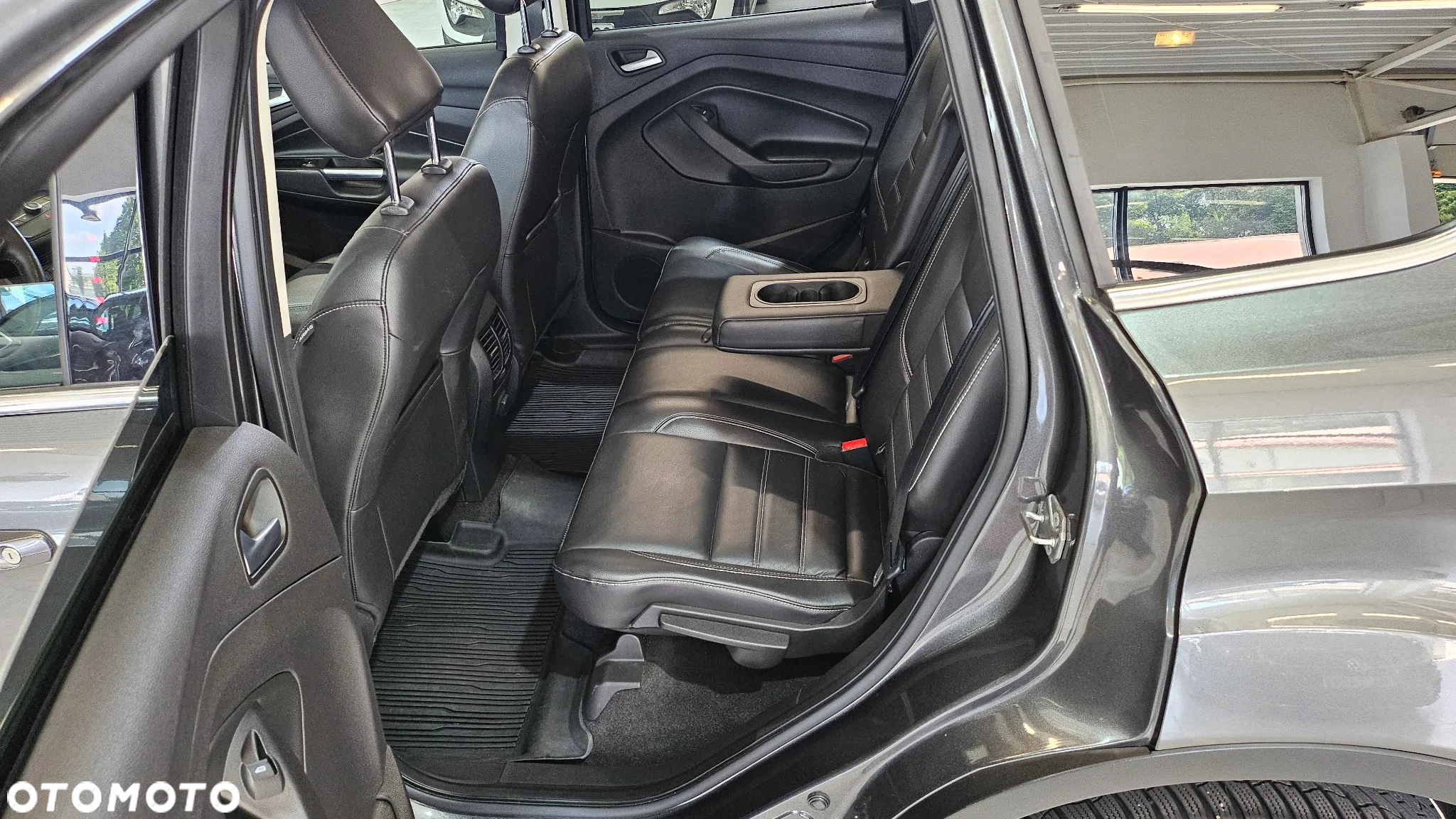 Ford Kuga 1.5 EcoBoost AWD Titanium ASS - 25