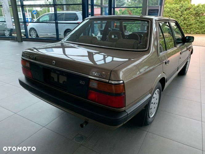 Mazda 626 - 7