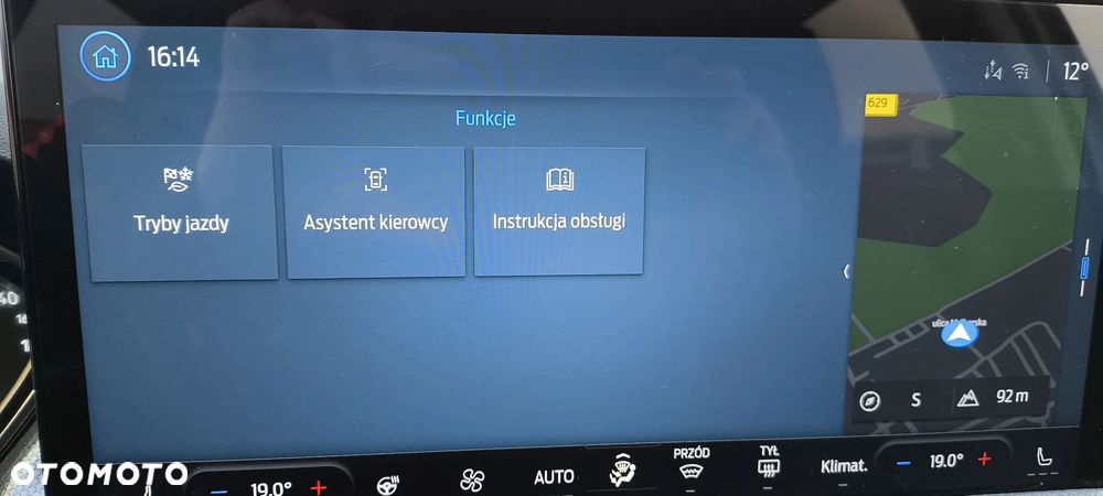 Ford Focus 1.5 EcoBlue Start-Stopp-System ACTIVE - 18