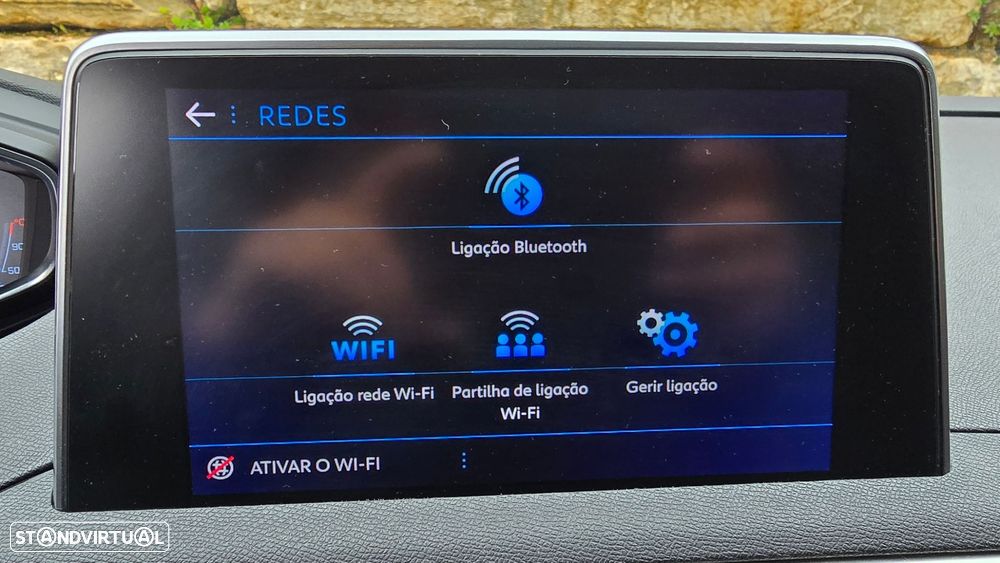 Peugeot 5008 1.5 BlueHDi Active - 35