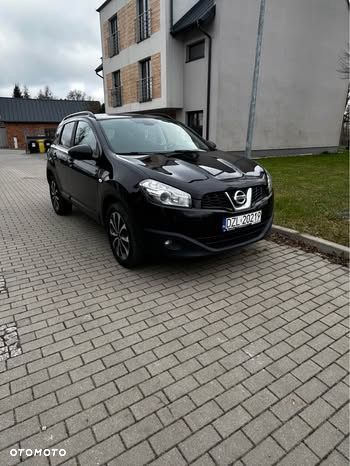 Nissan Qashqai 1.6 DCi 4x4 Tekna EU6 - 1