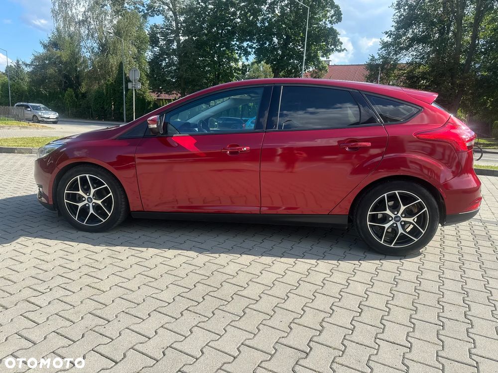 Ford Focus - 4