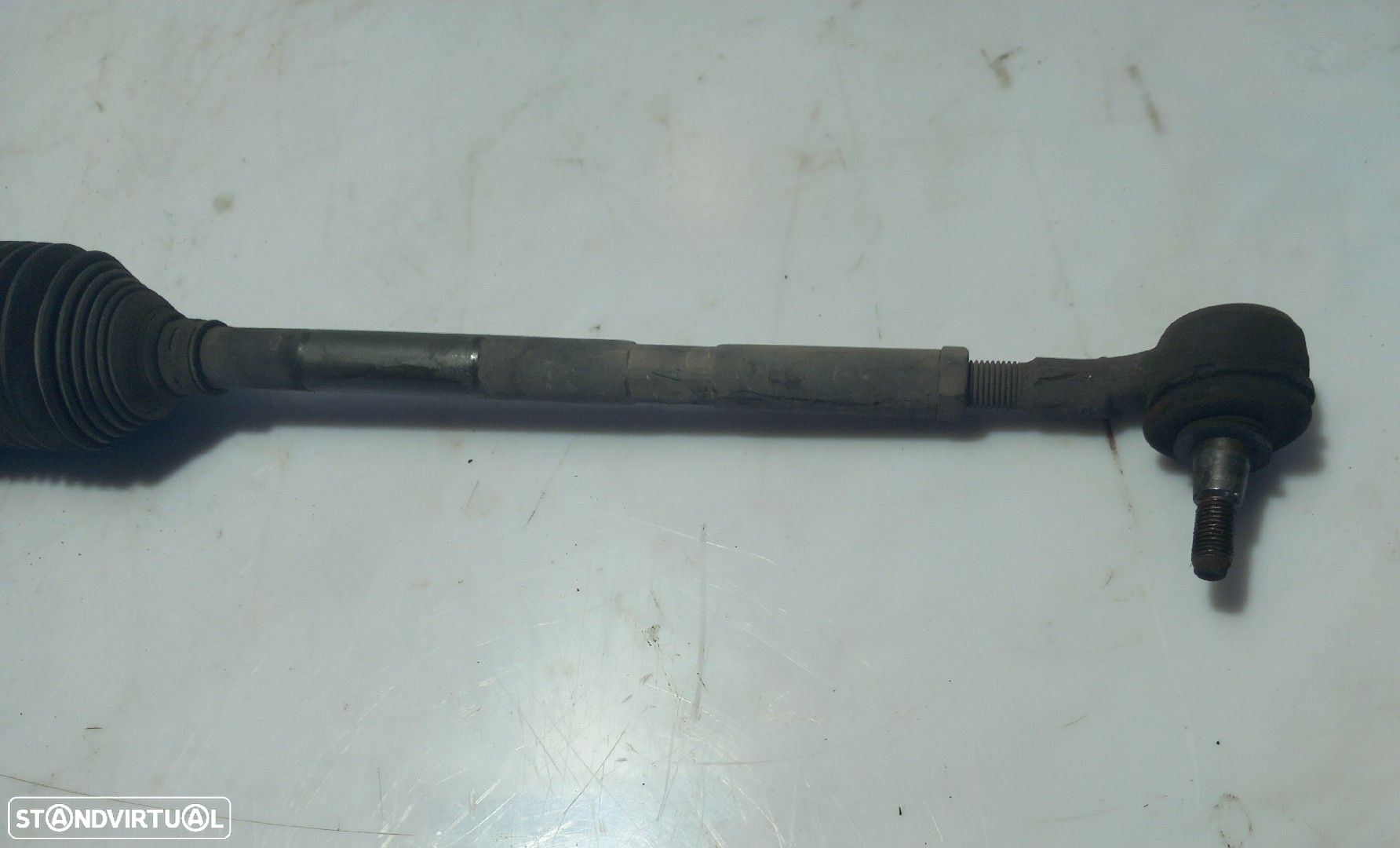 Caixa de direção CITROËN C4 I (LC_) - 2