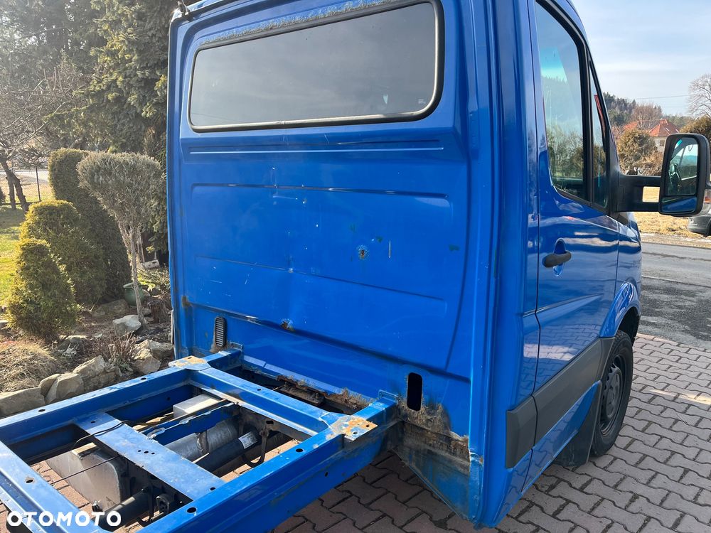 Mercedes-Benz Sprinter 319 - 6