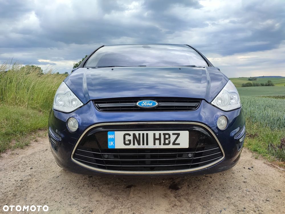 Ford S-Max - 4