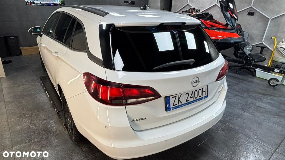 Opel Astra 1.6 CDTI Enjoy - 5