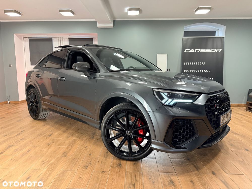 Audi RS Q3 Sportback ver-2-5-tfsi-quattro-s-tronic - 6