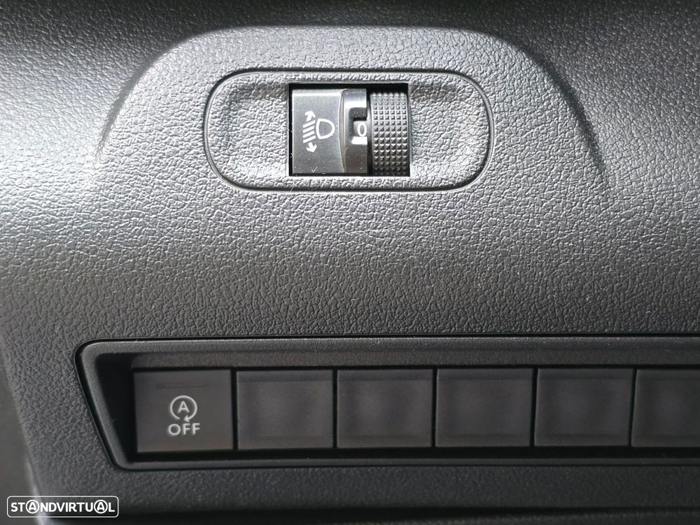 Peugeot Partner 1.6 BlueHDi L2 Asphalt - 19
