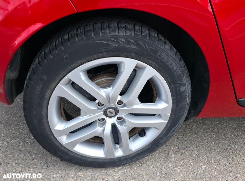 Renault Clio TCe Life - 23