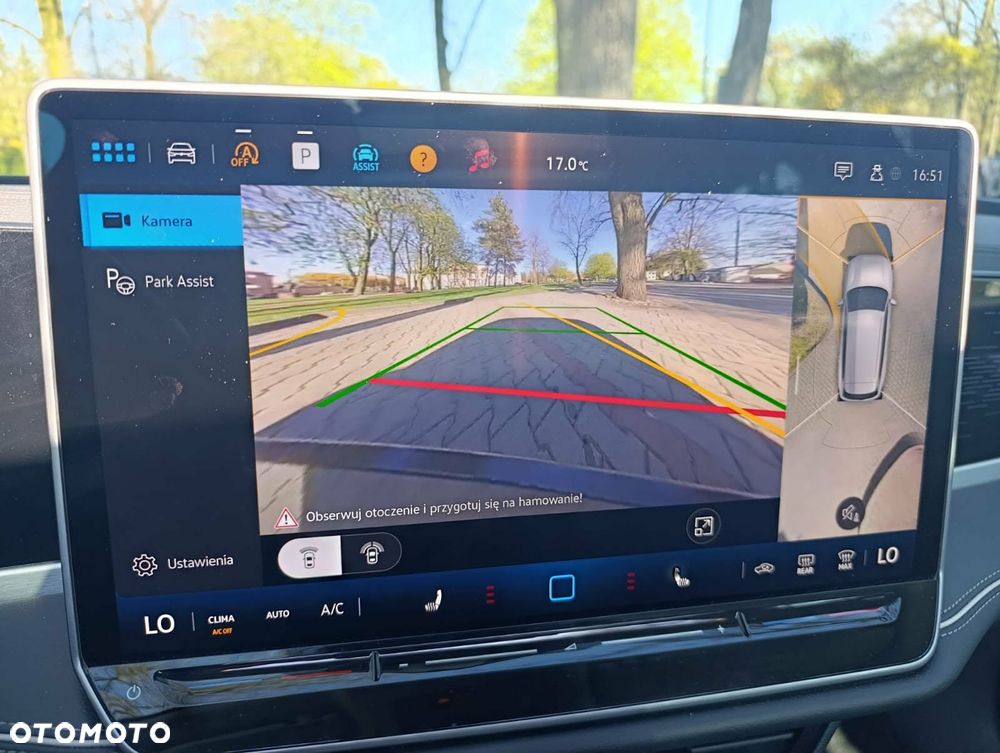 Volkswagen Passat Variant 1.5 TSI ACT mHEV Elegance DSG - 22