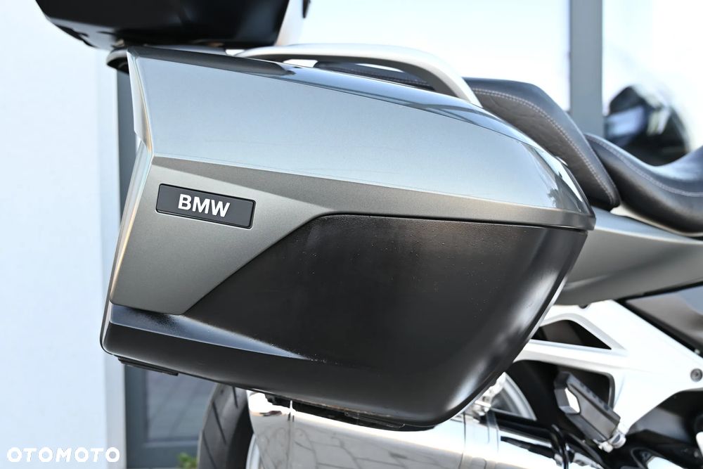 BMW RT - 35