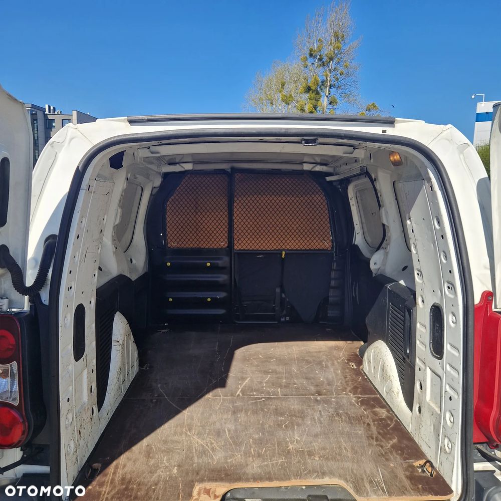 Citroën Berlingo - 16