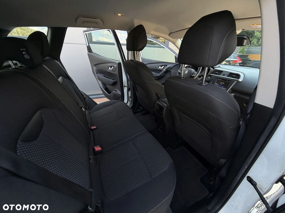 Renault Kadjar 1.3 TCe FAP Intens - 17