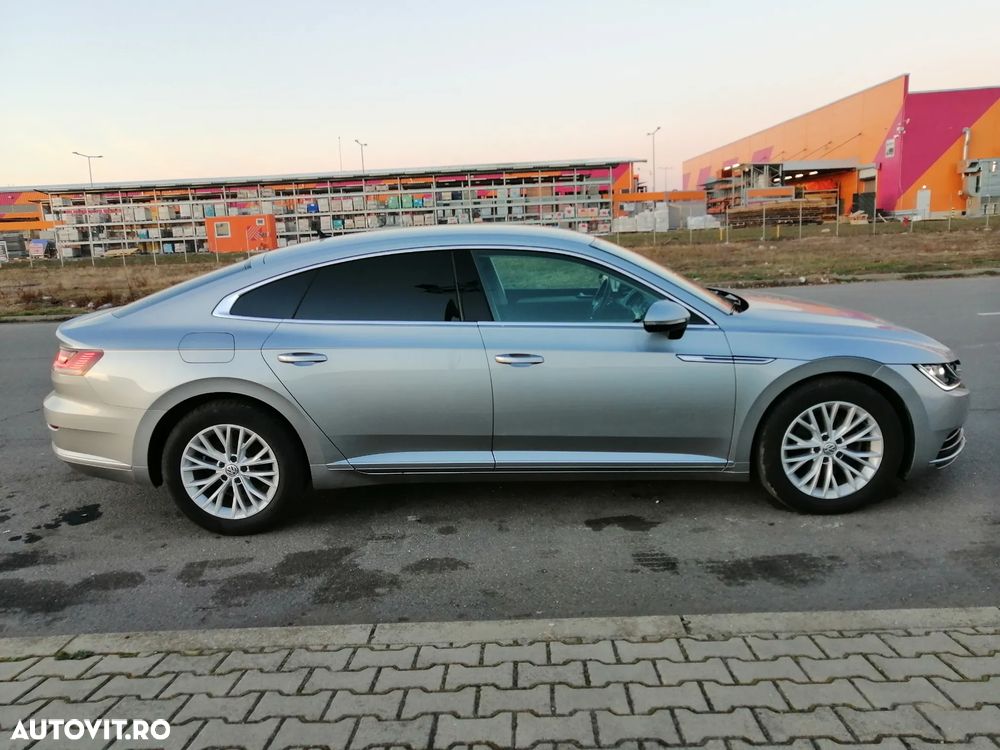 Volkswagen ARTEON - 3