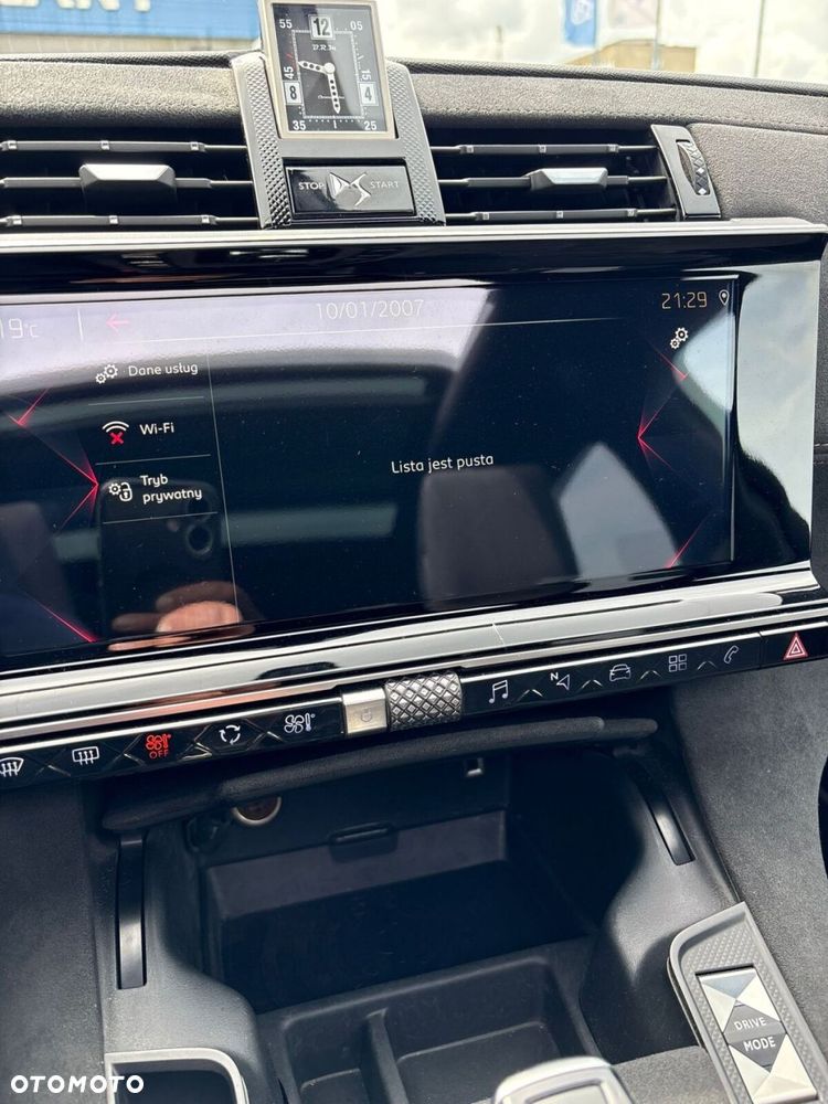 DS Automobiles DS 7 Crossback - 16