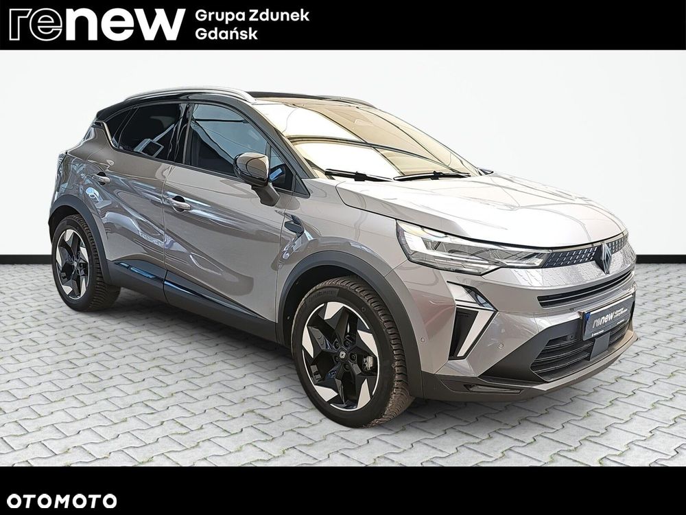 Renault Captur 1.0 TCe Techno - 3