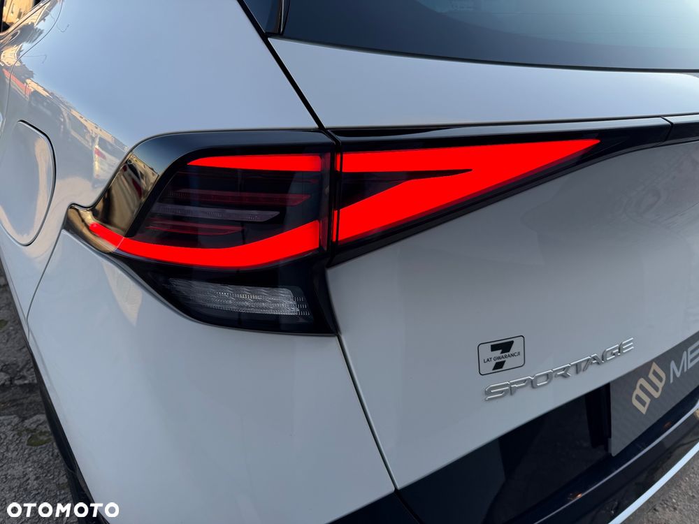 Kia Sportage - 37