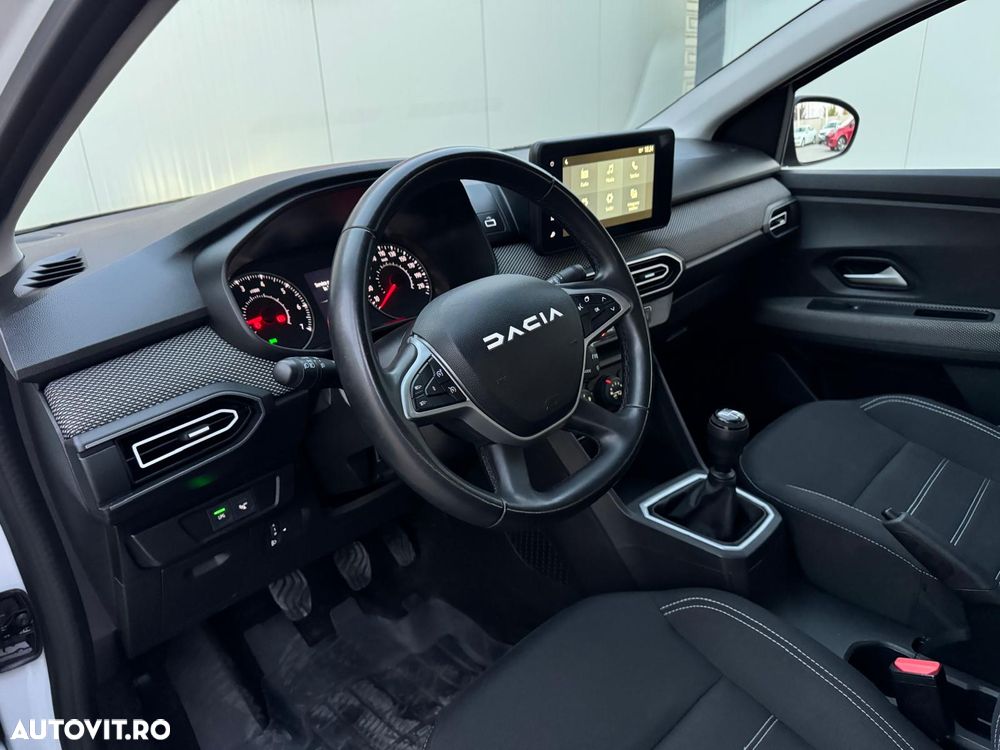 Dacia Logan - 11