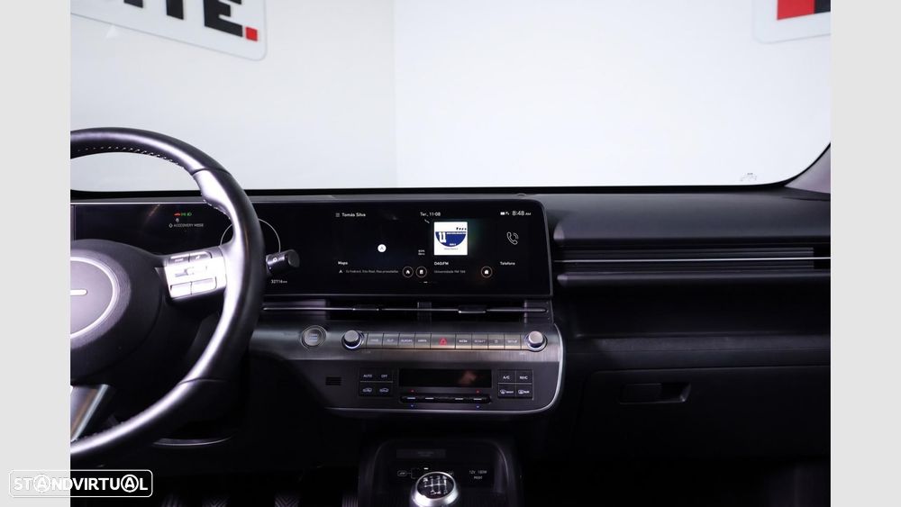 Hyundai Kauai 1.0 T-GDi Premium - 14