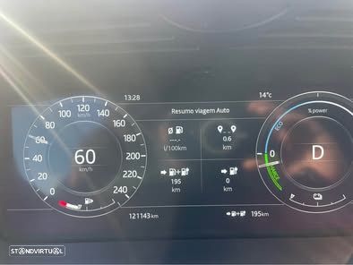 Land Rover Range Rover Sport P400e HSE Dynamic - 10