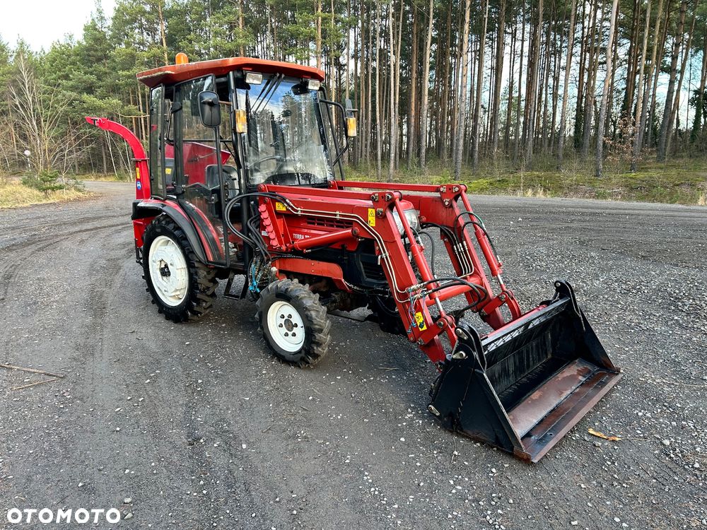 Foton Terra - 7