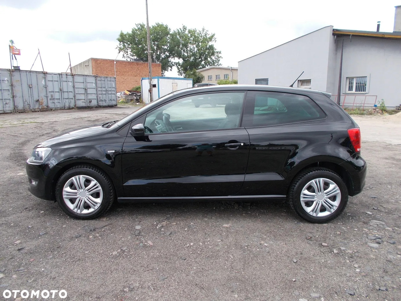 Volkswagen Polo 1.2 TDI Life - 6