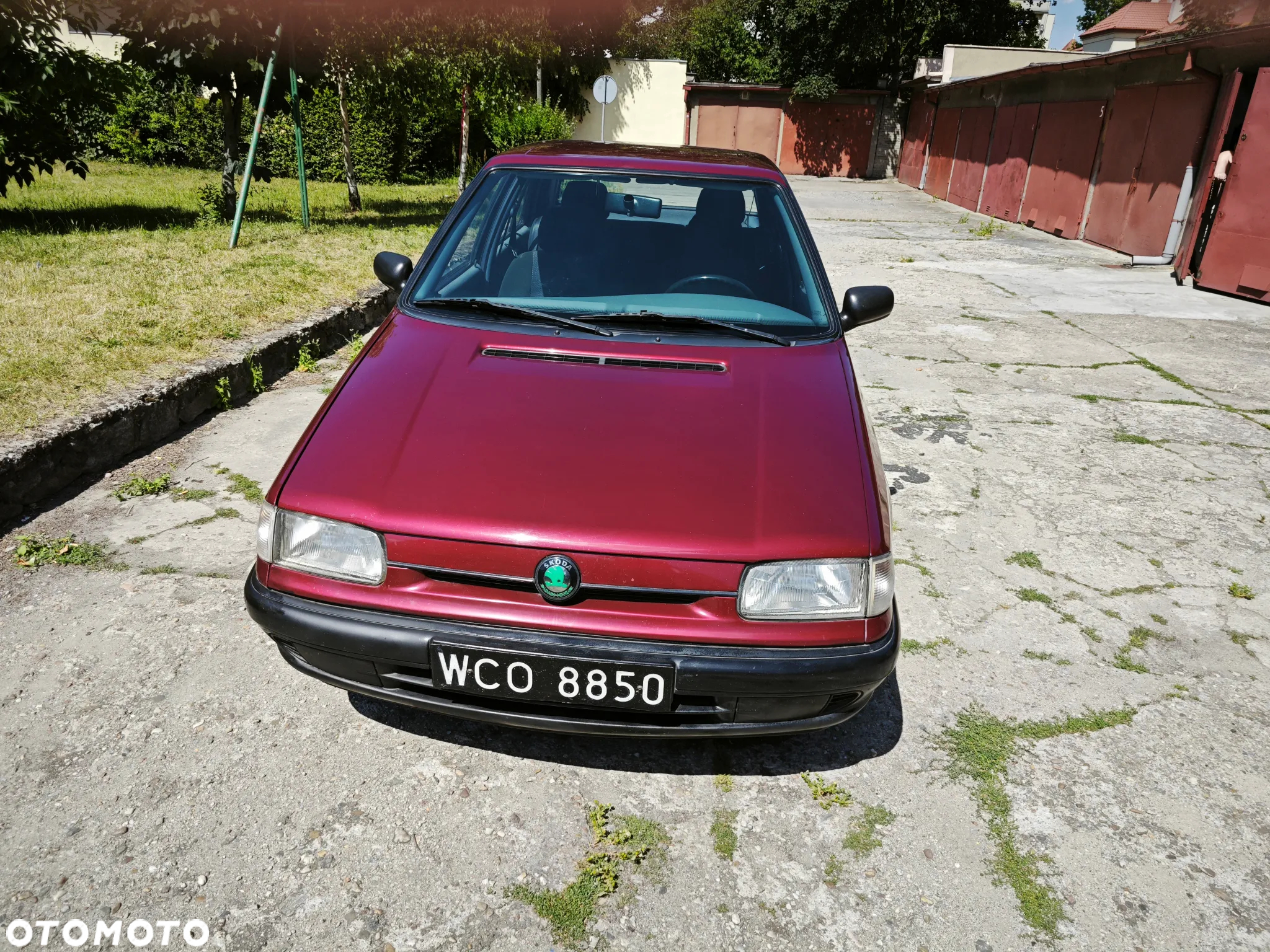 Skoda Felicia 1.3 LXi - 7