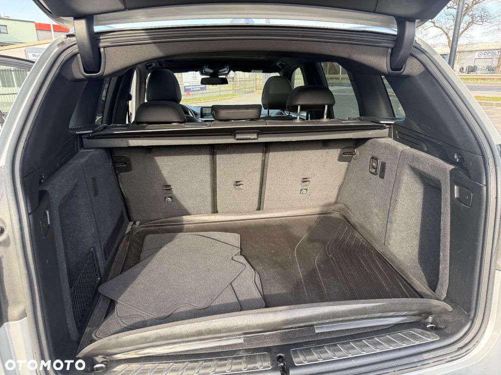 BMW X3 xDrive20i sport - 15
