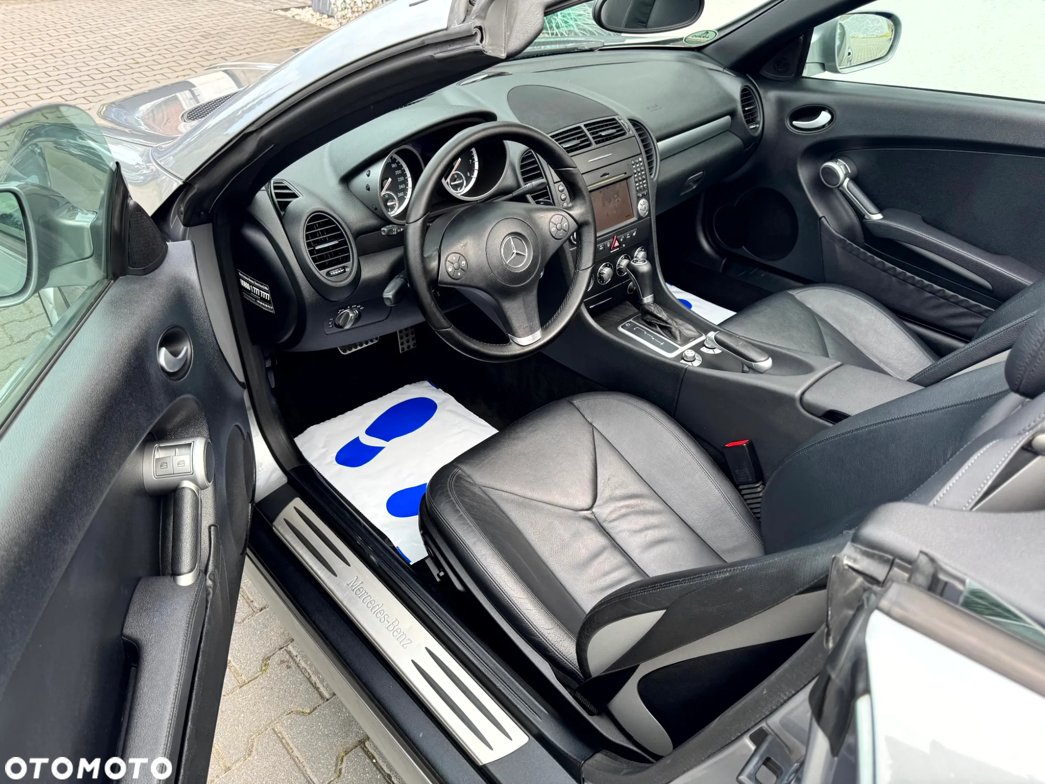 Mercedes-Benz SLK 350 7G-TRONIC Grand Edition - 10