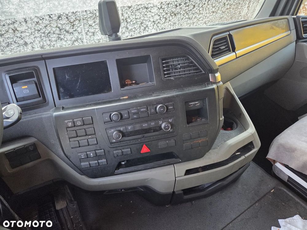 MAN 12.250 TGL E6 12.0t - 4