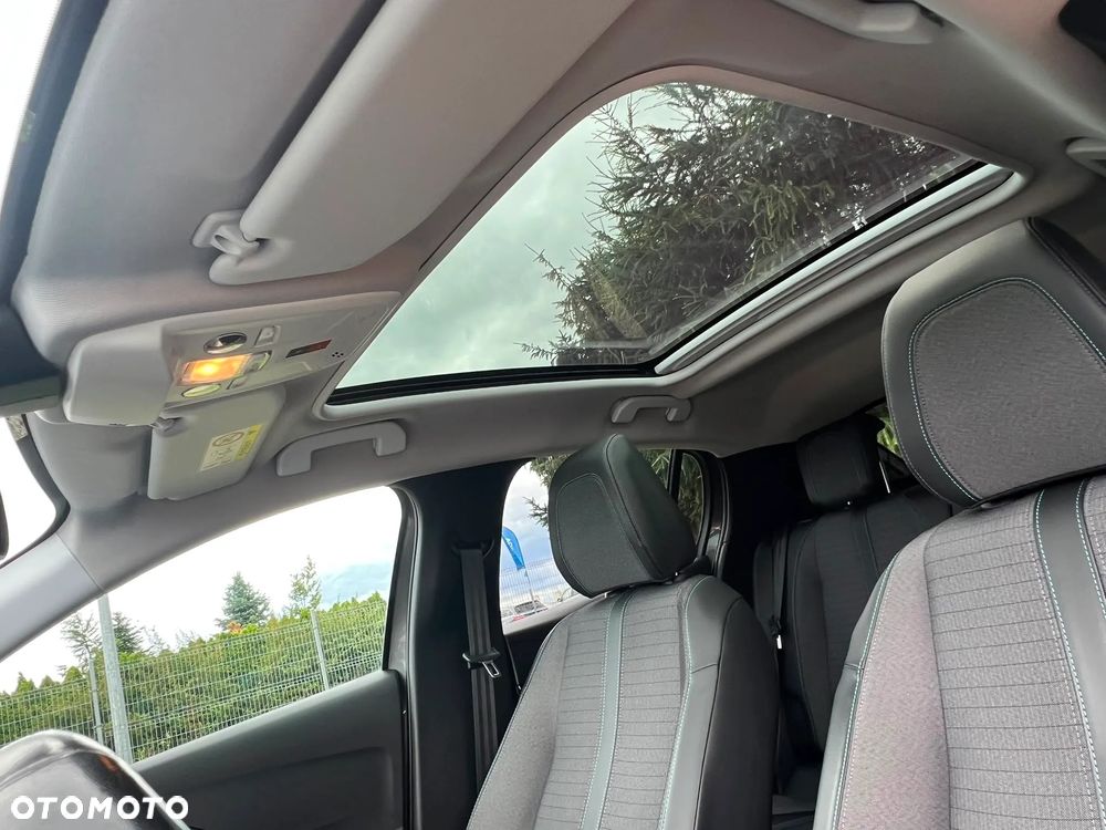 Peugeot 208 PureTech 110 Stop & Start Allure - 27