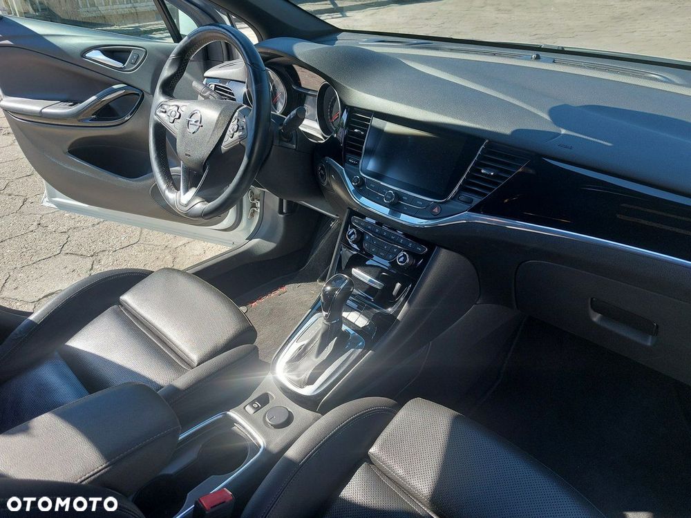 Opel Astra - 16