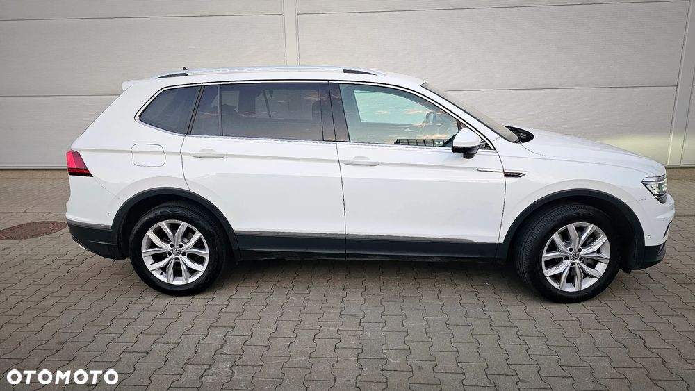 Volkswagen Tiguan Allspace 2.0 TDI 4Mot SCR Highline DSG - 3