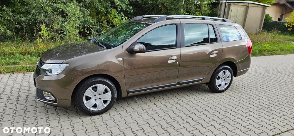 Dacia Logan - 6