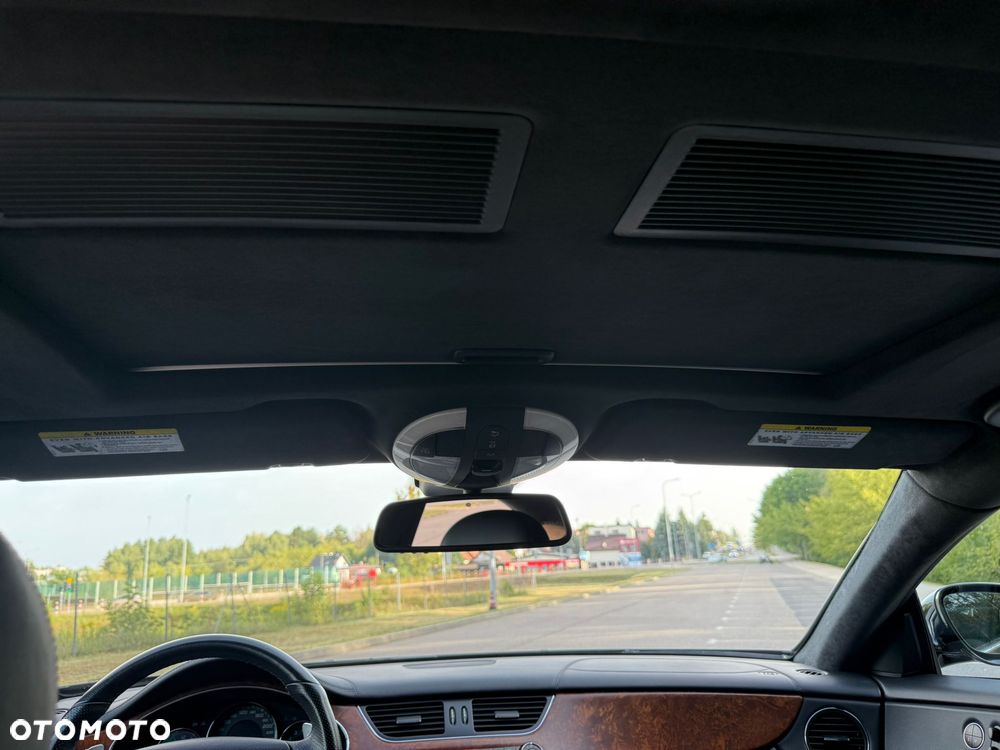 Mercedes-Benz CLS 63 AMG - 29