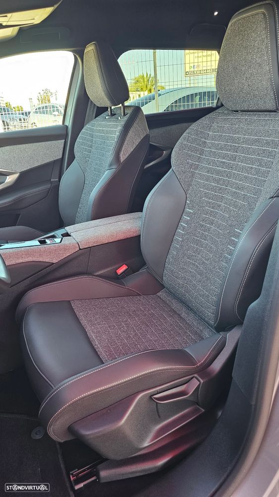 Peugeot 5008 Hybrid 145 e-DSC6 Allure - 15