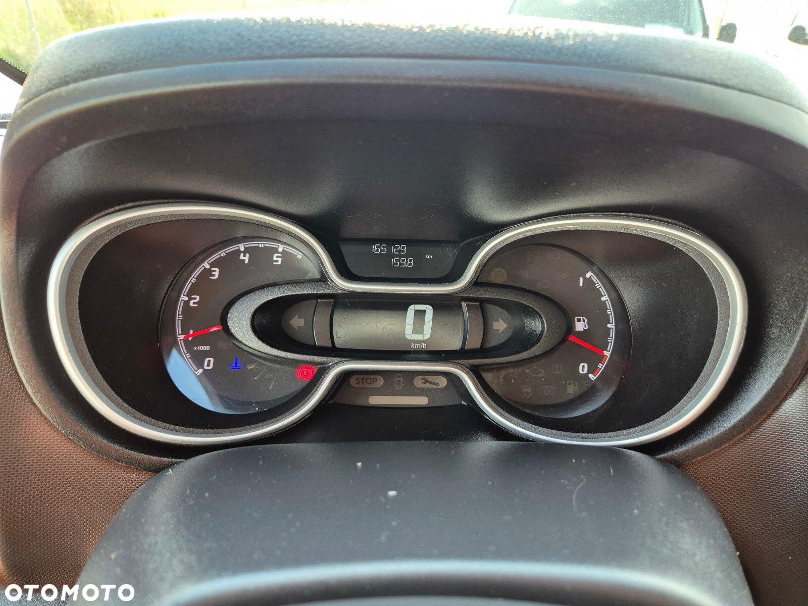 Fiat Talento L2H1 *59900zł NETTO* Brygadówka 6 osób 1,6mJET/120KM - 17