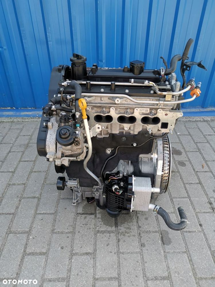 KIA SORENTO HYUNDAI SANTA FE IV LIFT SILNIK 2.2 CRDI D4HE 30 TYS KM